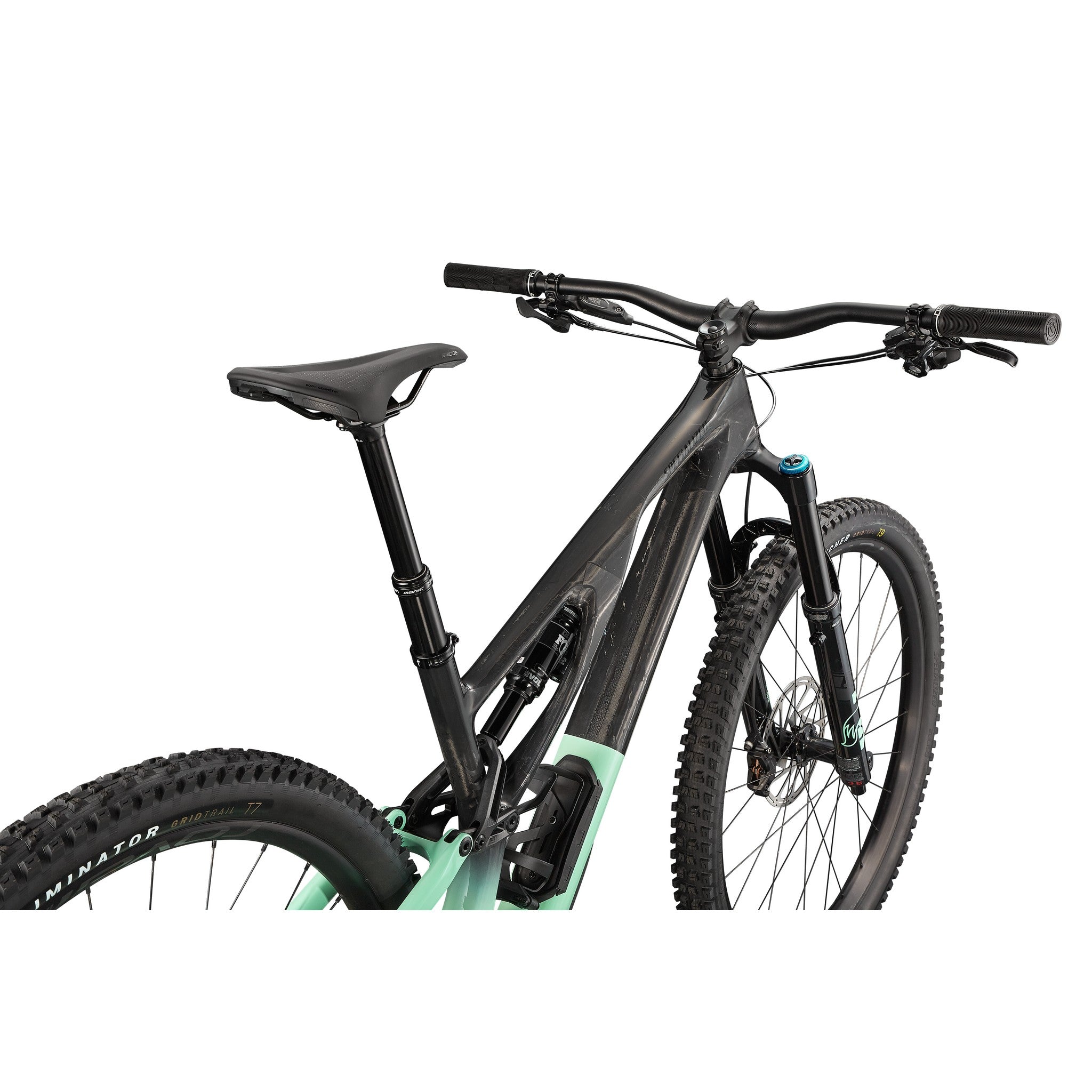 Stumpjumper EVO Expert