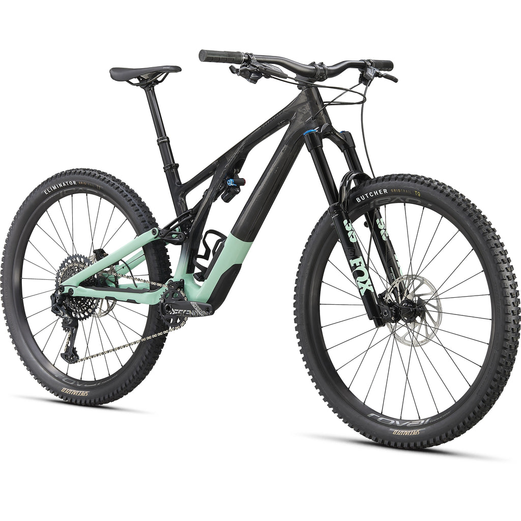 Stumpjumper EVO Expert