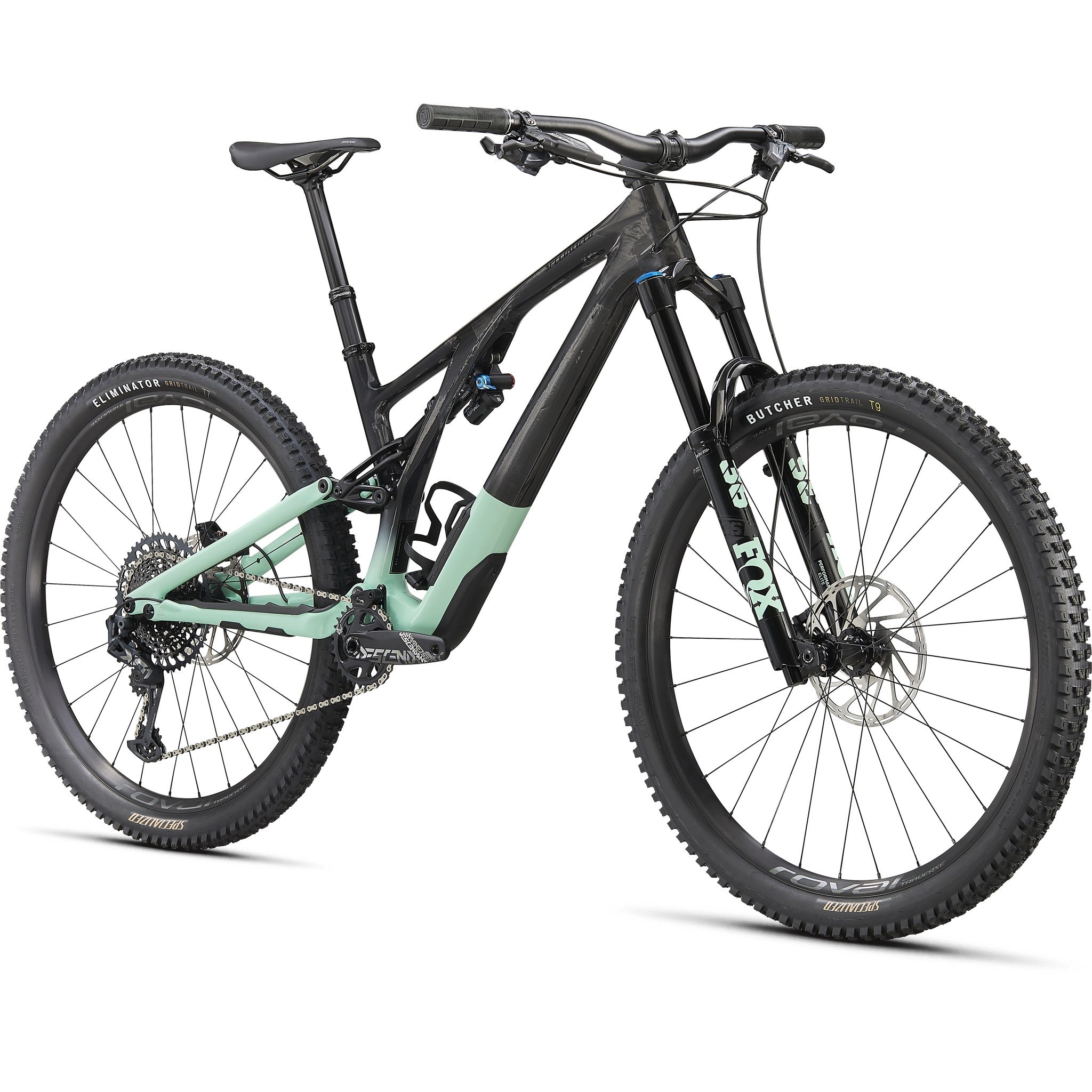 Stumpjumper EVO Expert
