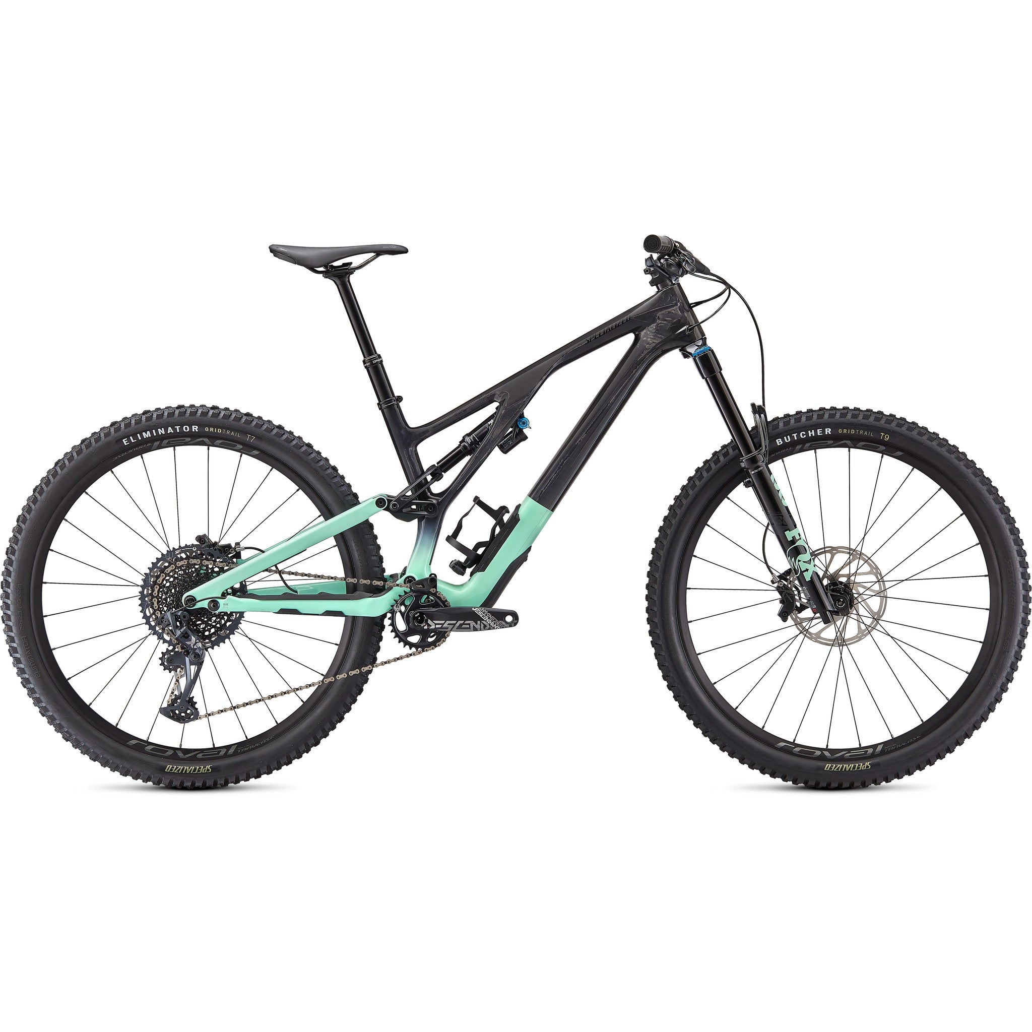 Stumpjumper EVO Expert