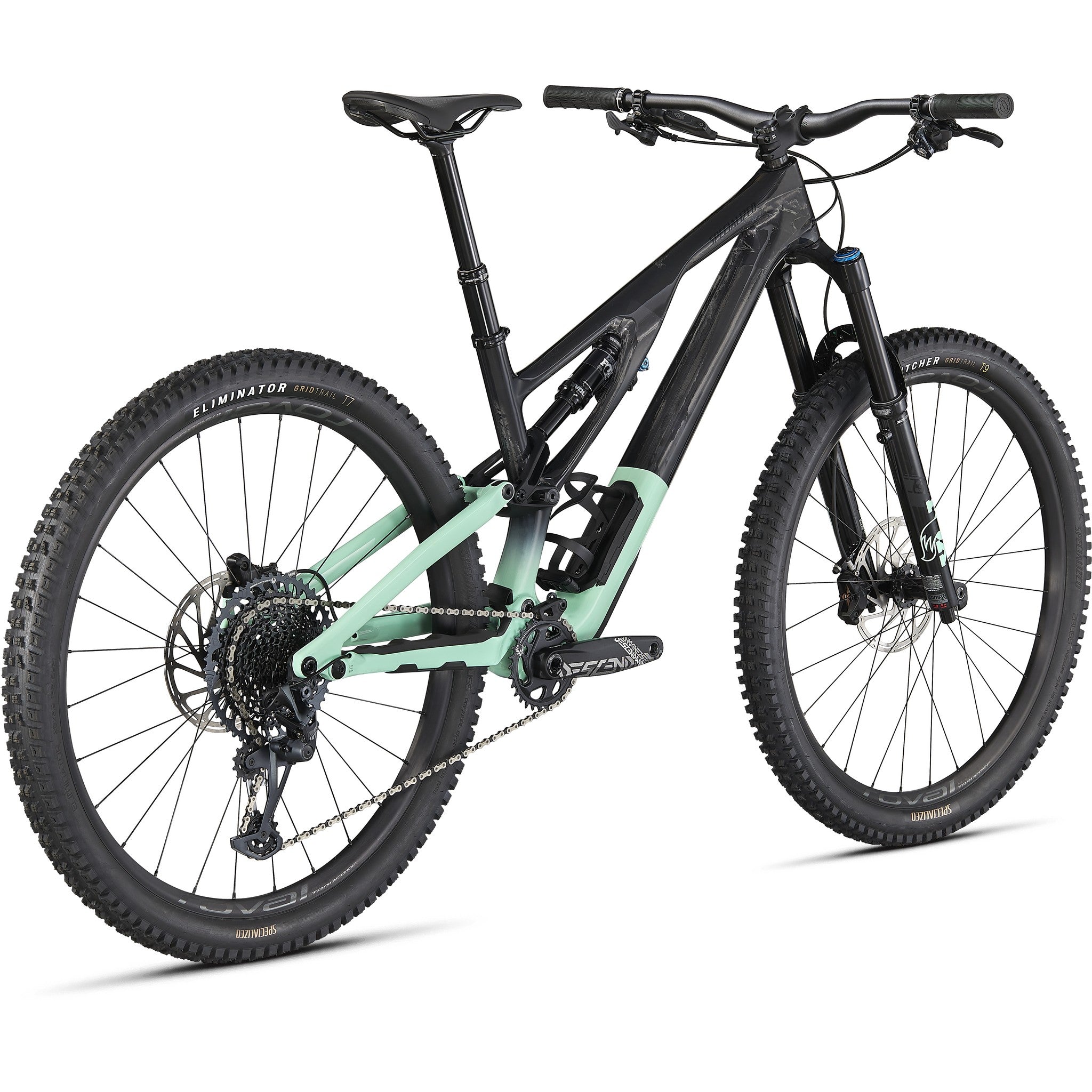 Stumpjumper EVO Expert