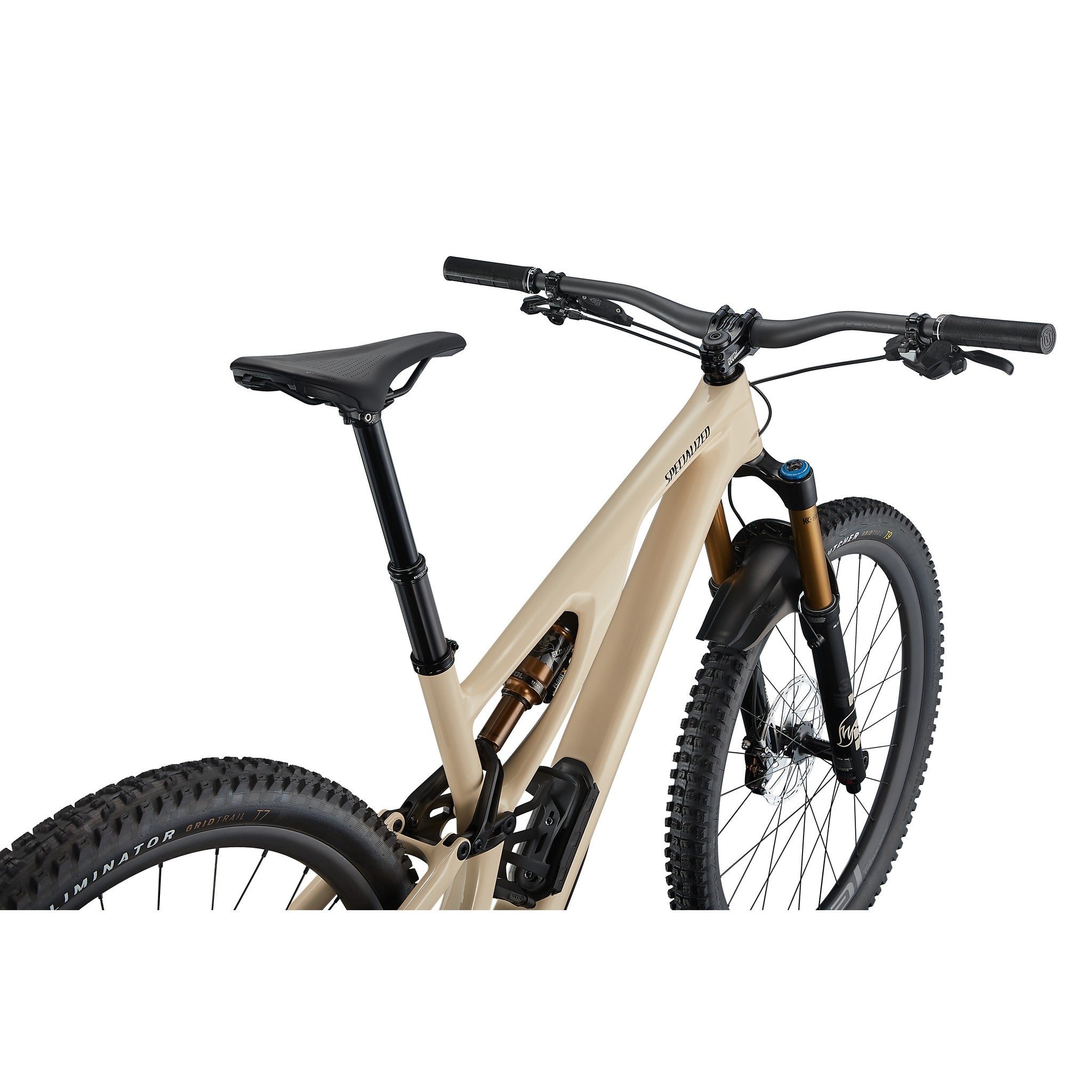 Stumpjumper EVO Pro