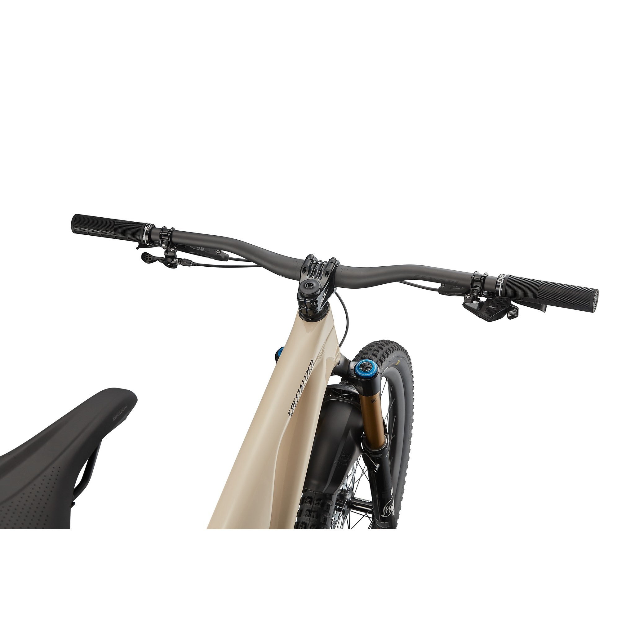 Stumpjumper EVO Pro