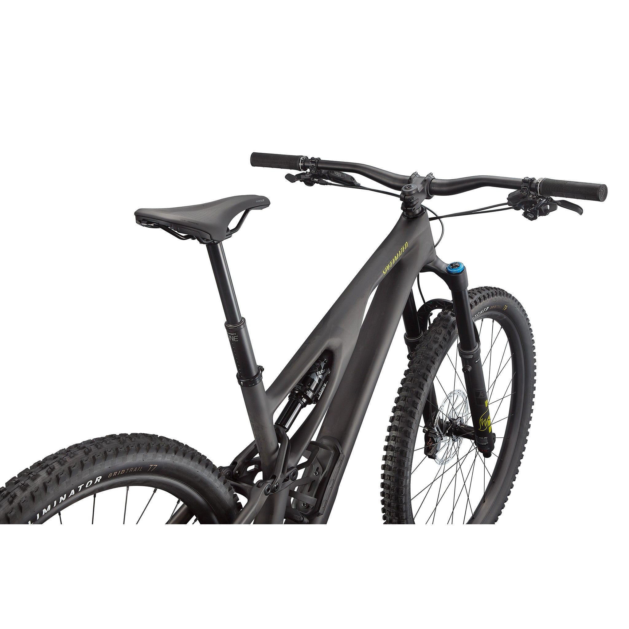 Stumpjumper EVO Expert