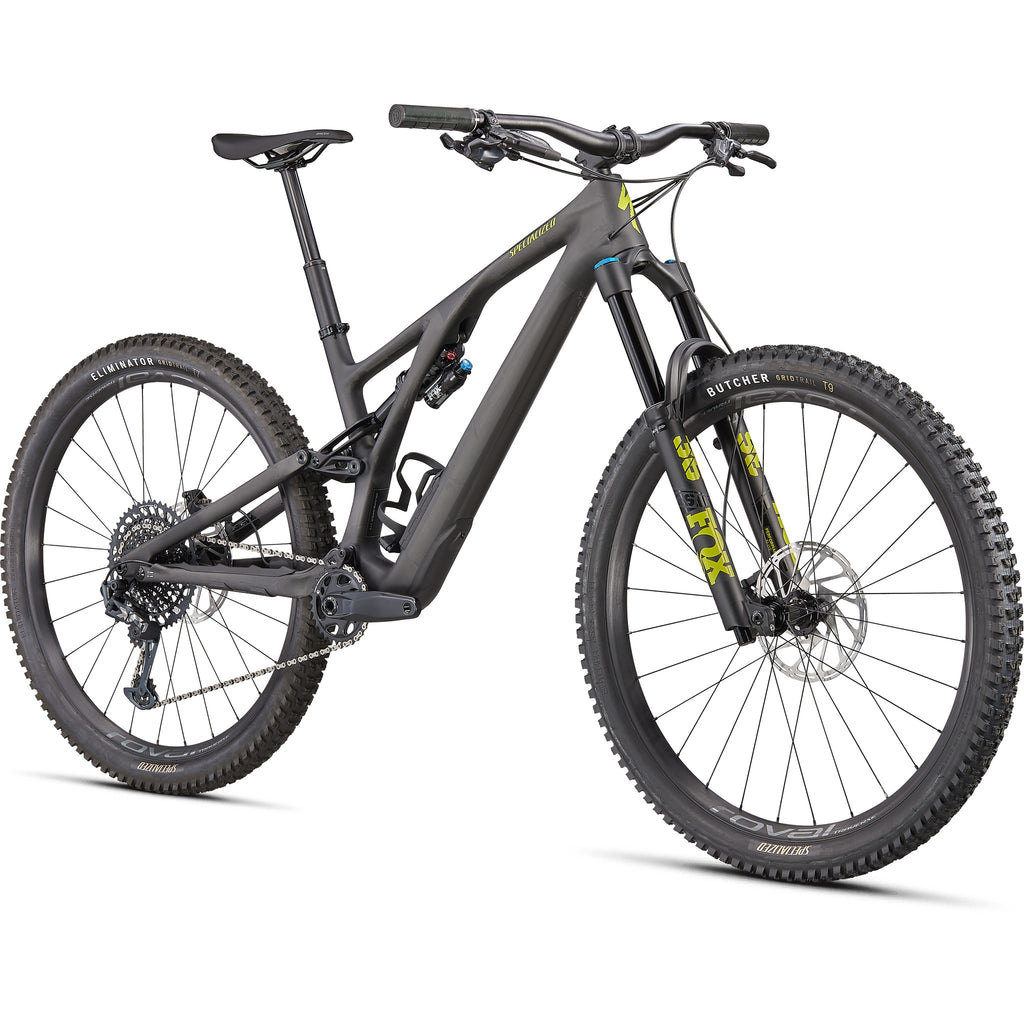 Stumpjumper EVO Expert