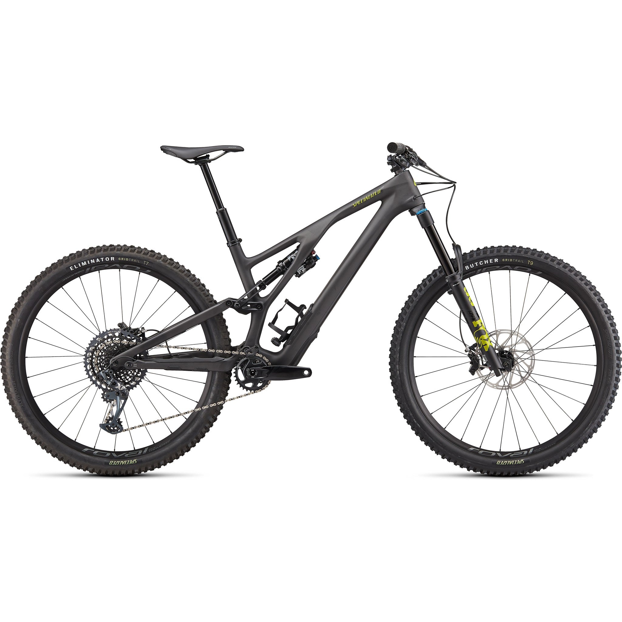 Stumpjumper EVO Expert