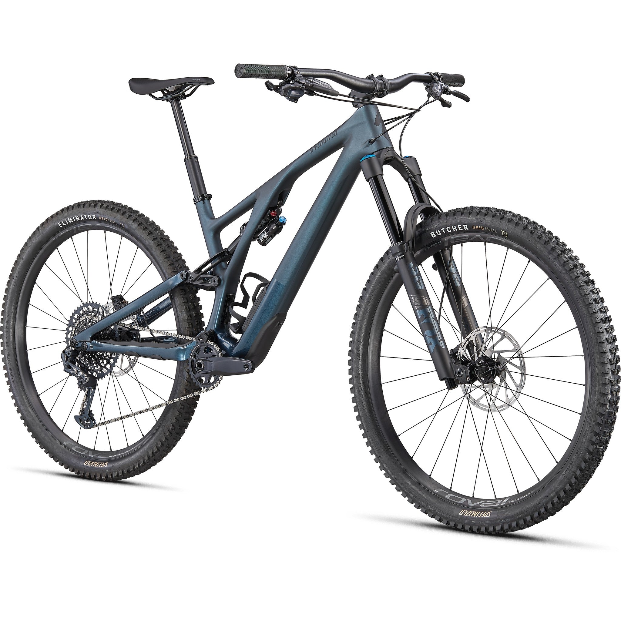 Stumpjumper EVO Expert