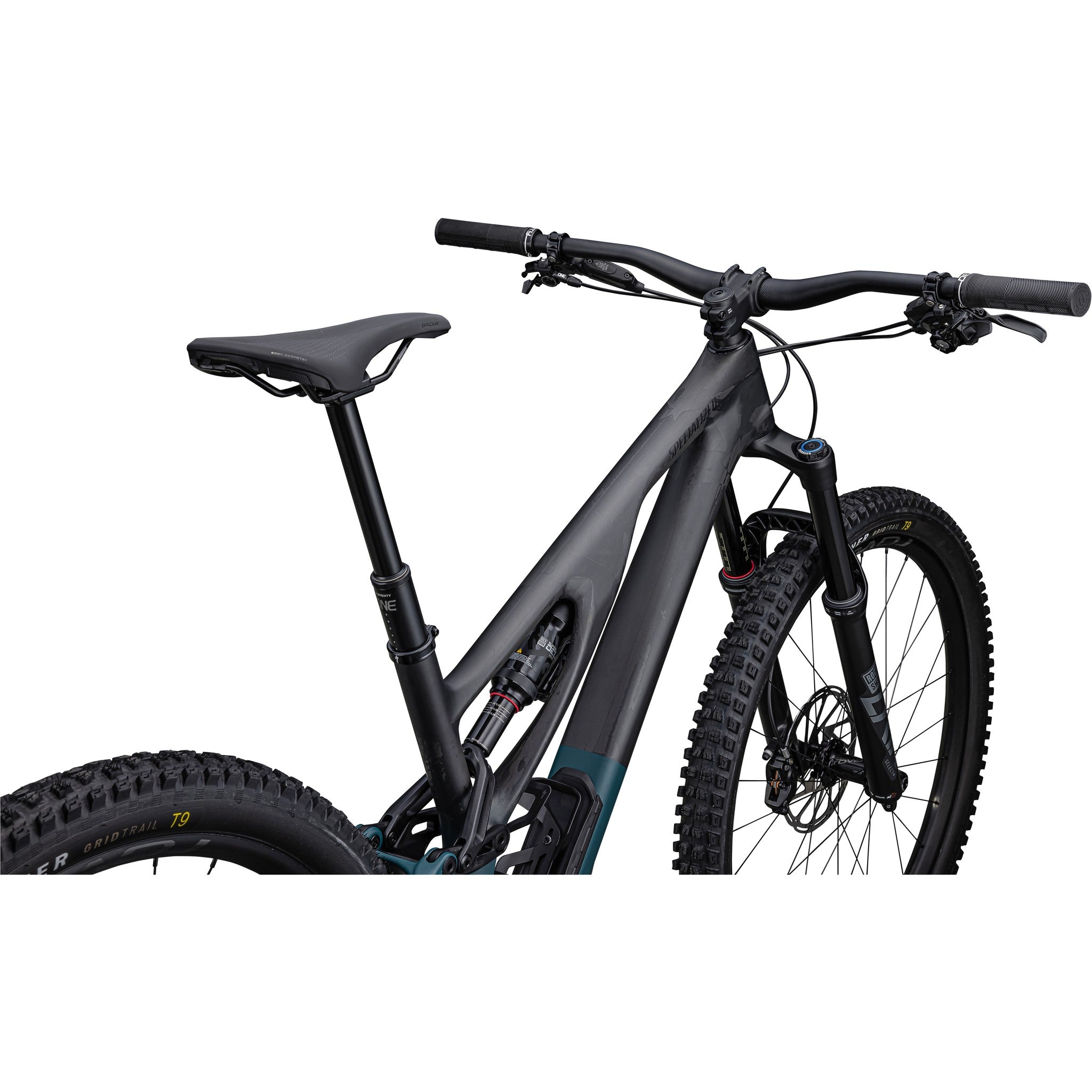 Stumpjumper EVO Expert RS