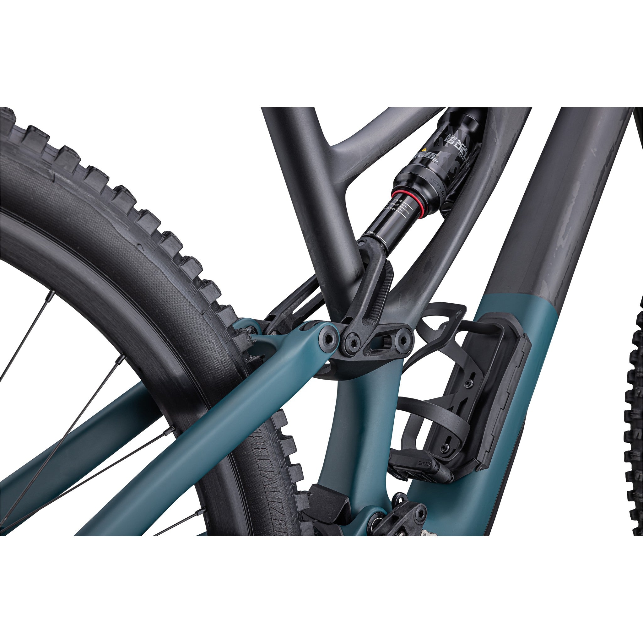 Stumpjumper EVO Expert RS