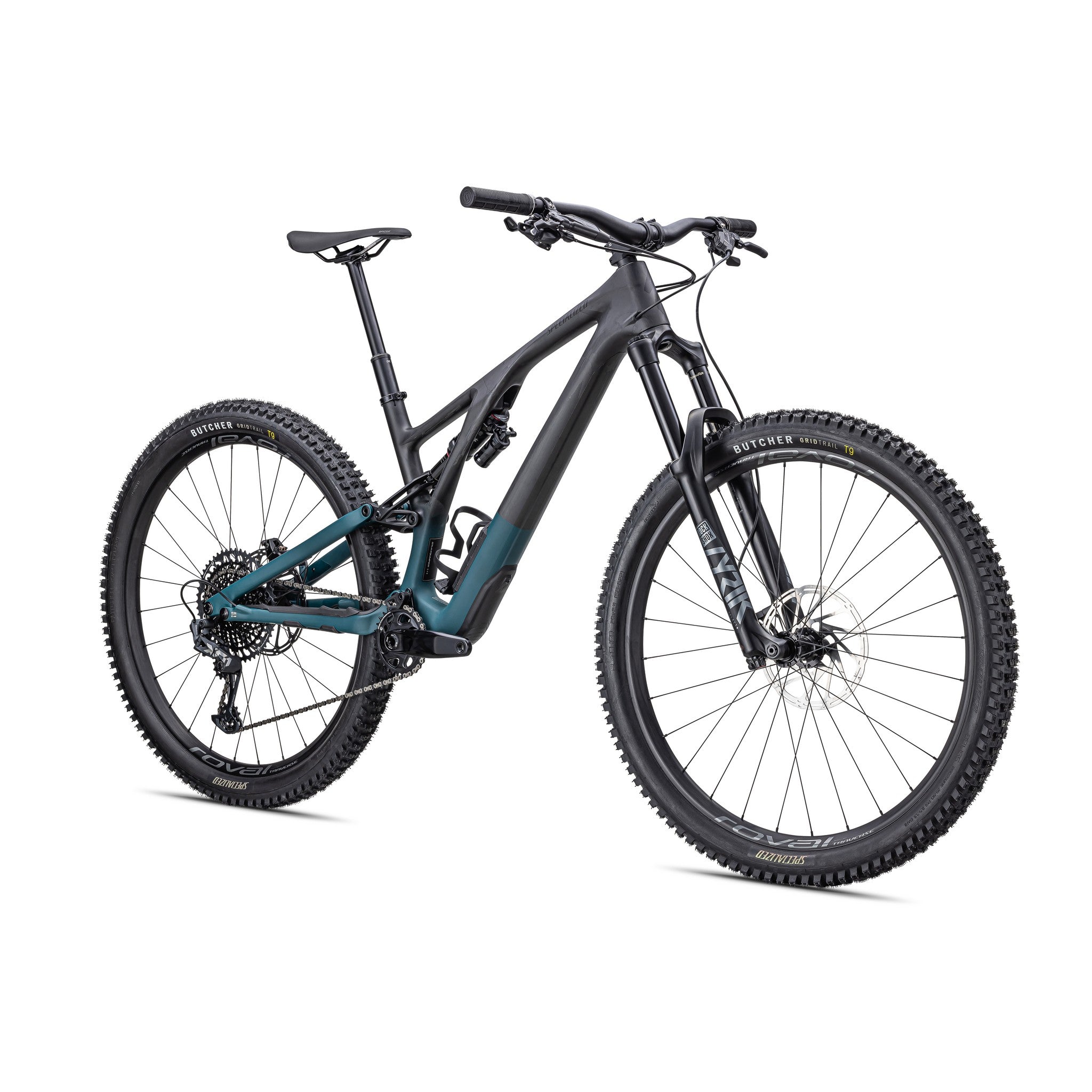 Stumpjumper EVO Expert RS