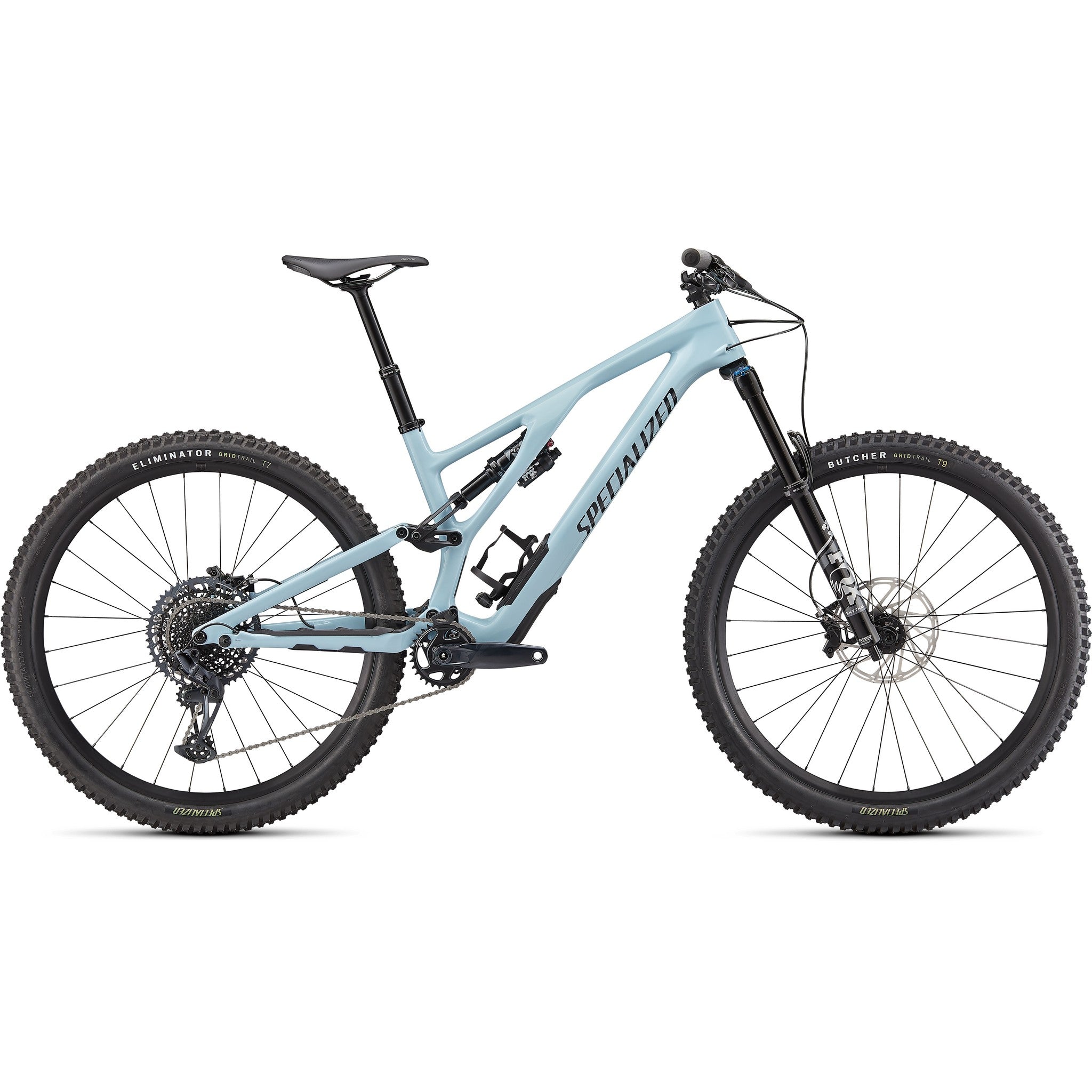 Stumpjumper EVO Comp