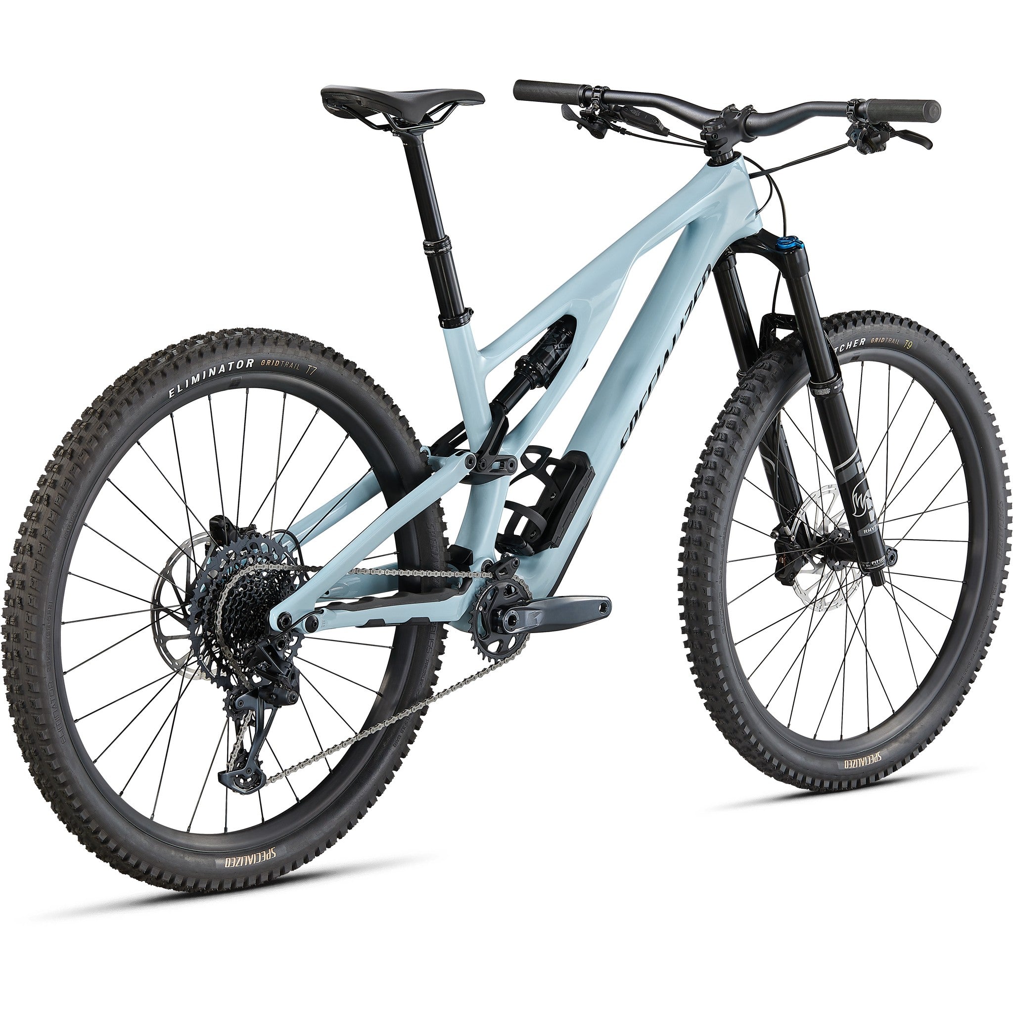 Stumpjumper EVO Comp
