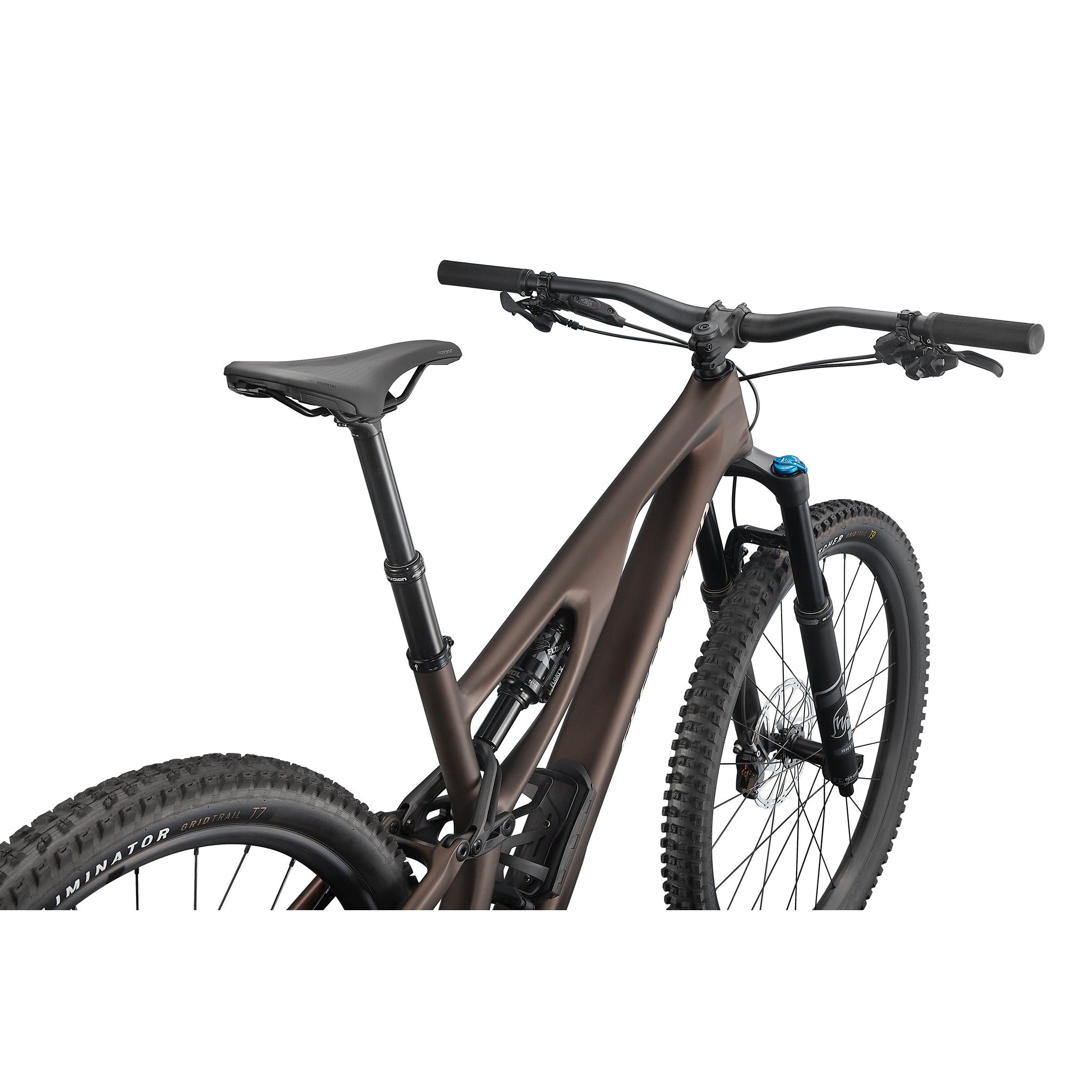 Stumpjumper EVO Comp
