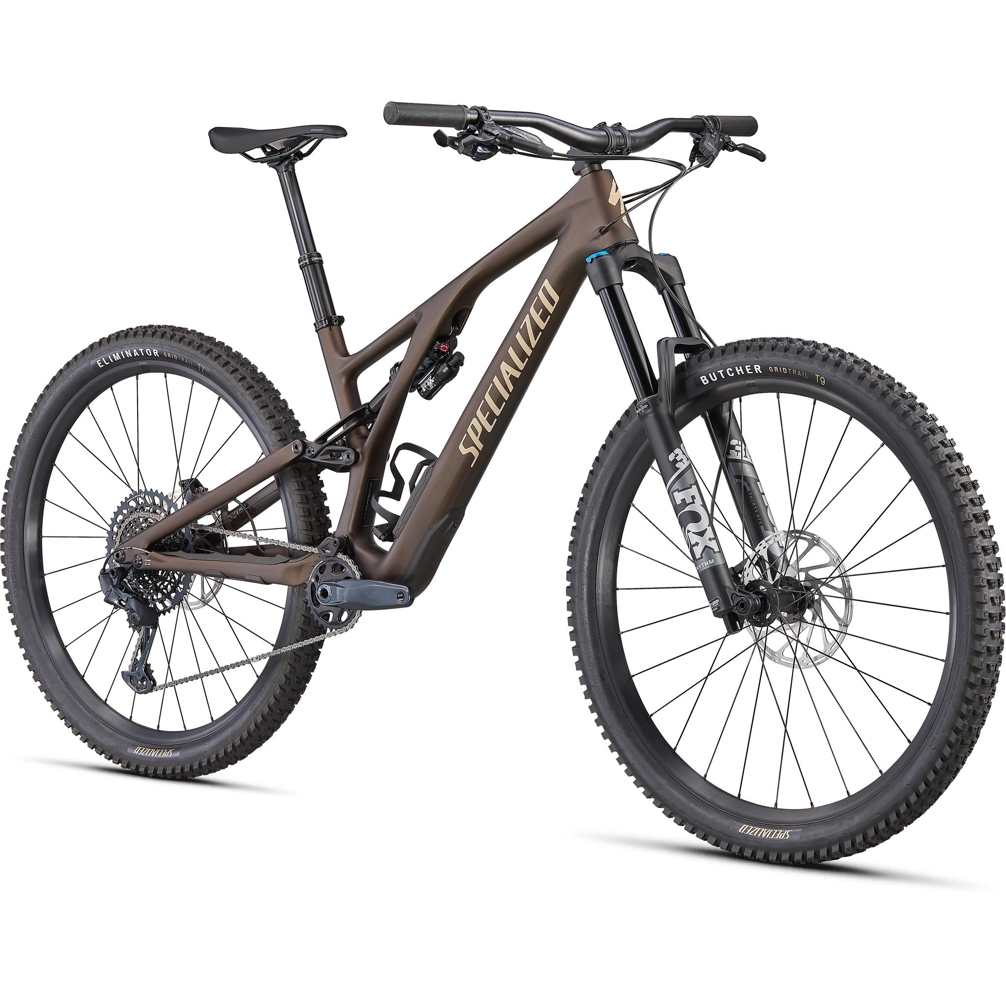 Stumpjumper EVO Comp