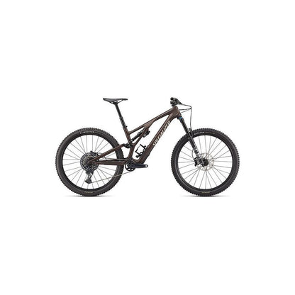 Stumpjumper EVO Comp