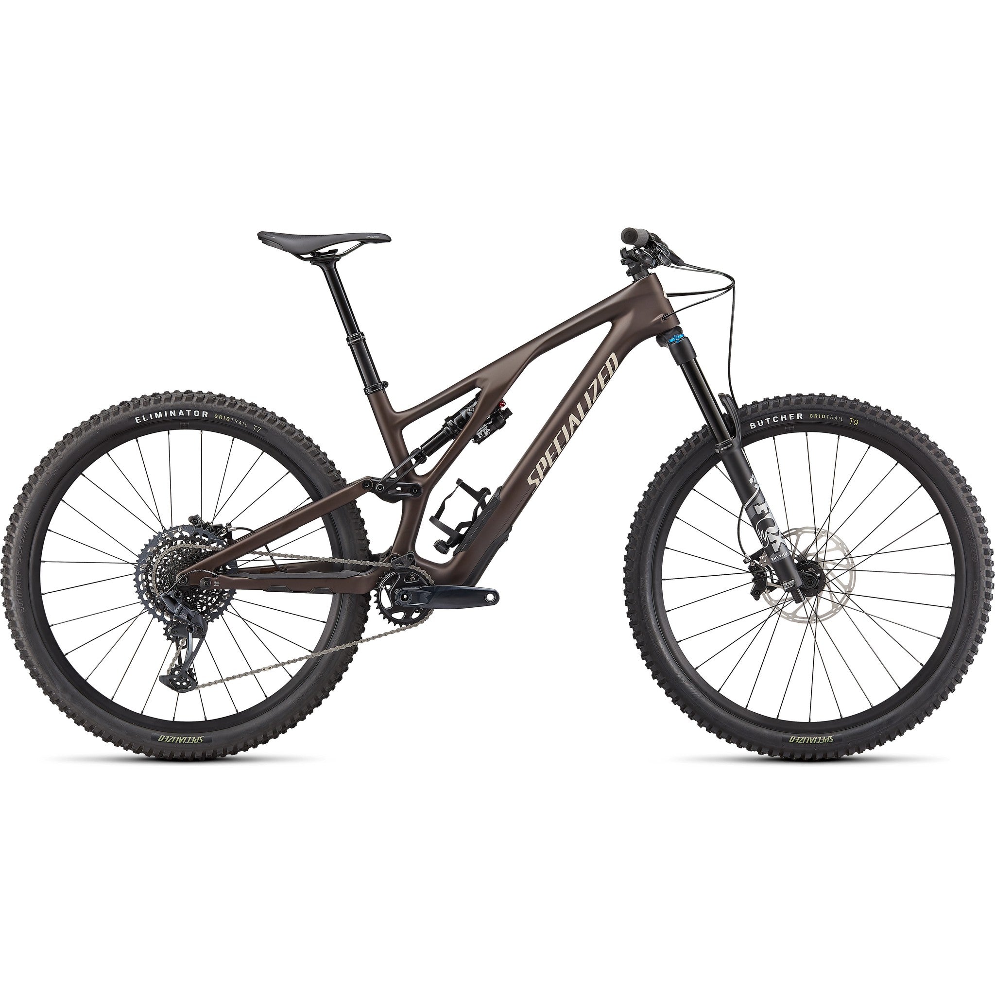 Stumpjumper EVO Comp