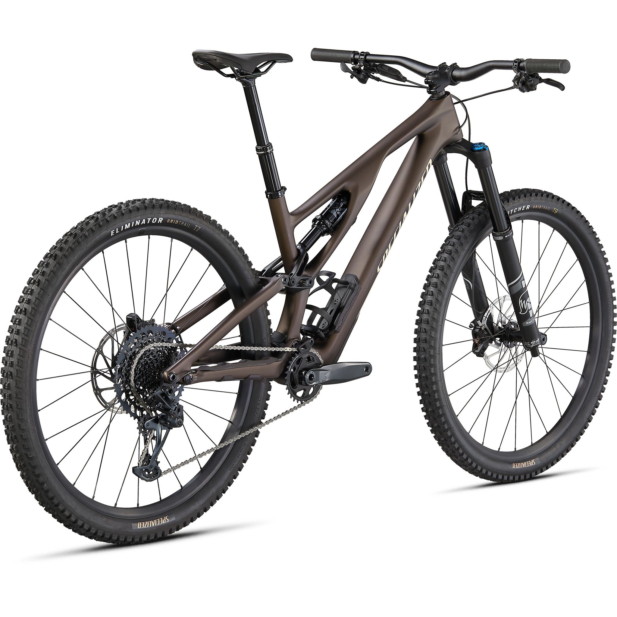 Stumpjumper EVO Comp