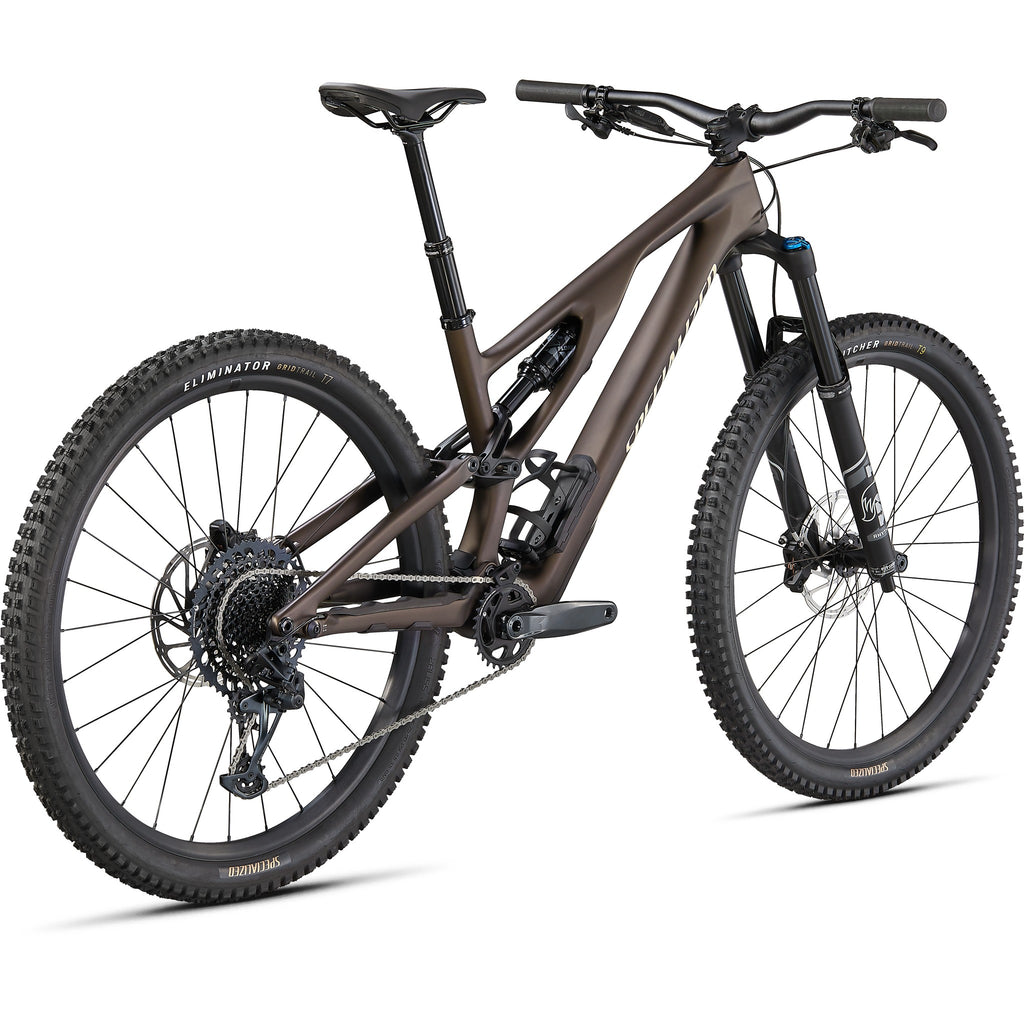 Stumpjumper EVO Comp