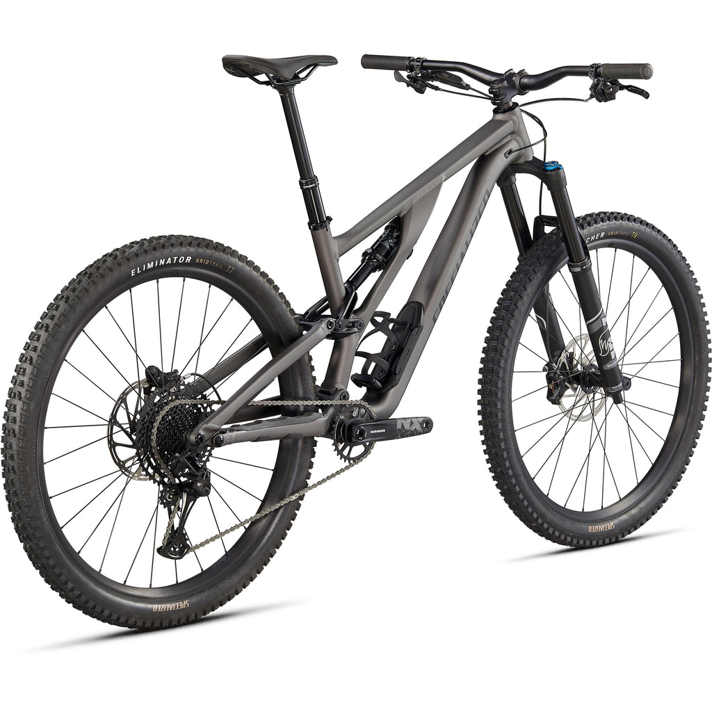 Stumpjumper EVO Comp Alloy