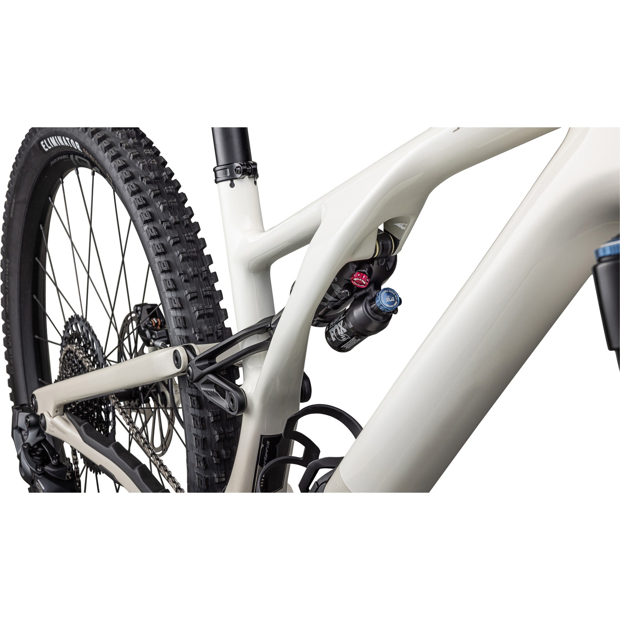 Stumpjumper EVO Expert