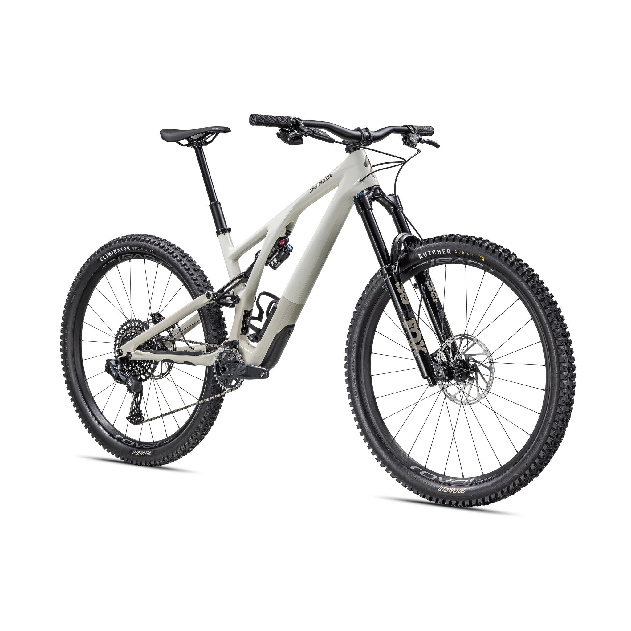 Stumpjumper EVO Expert