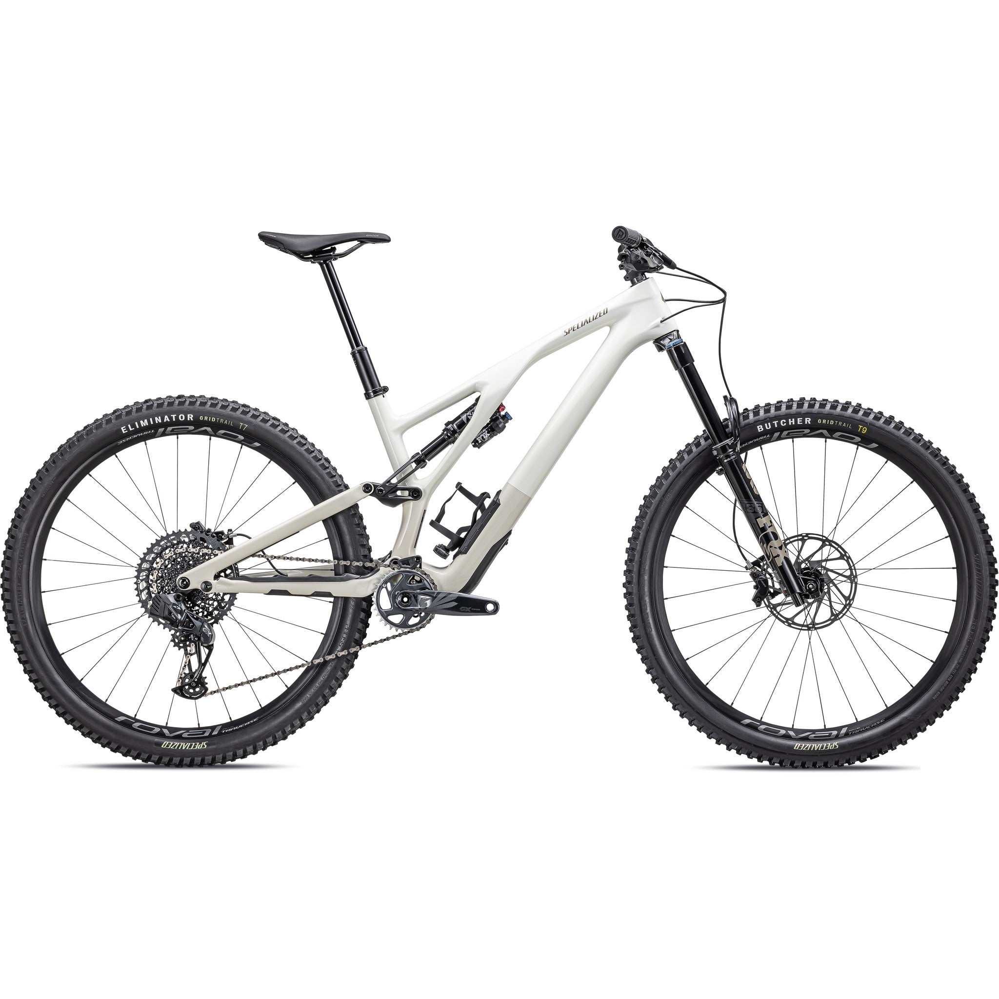 Stumpjumper EVO Expert
