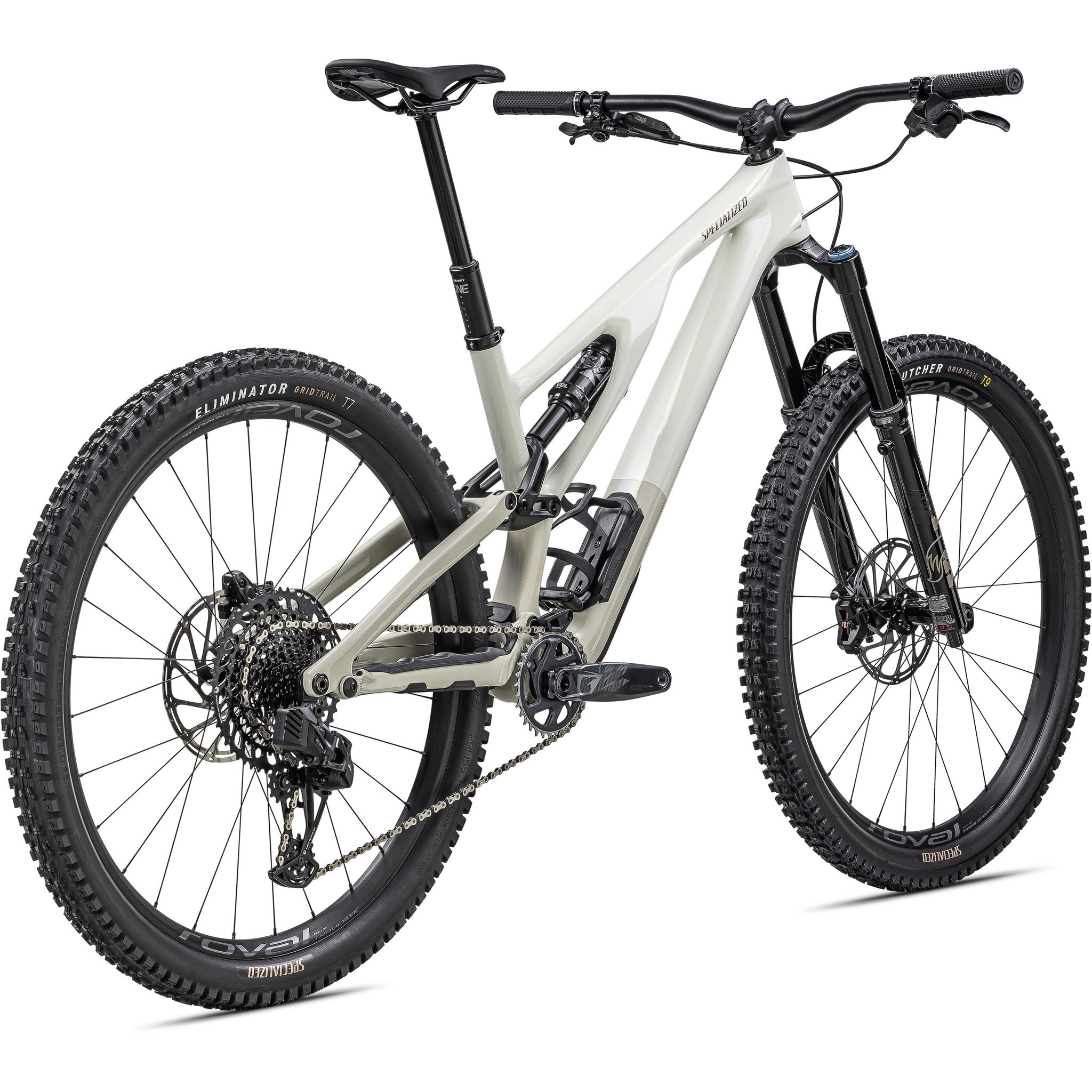 Stumpjumper EVO Expert