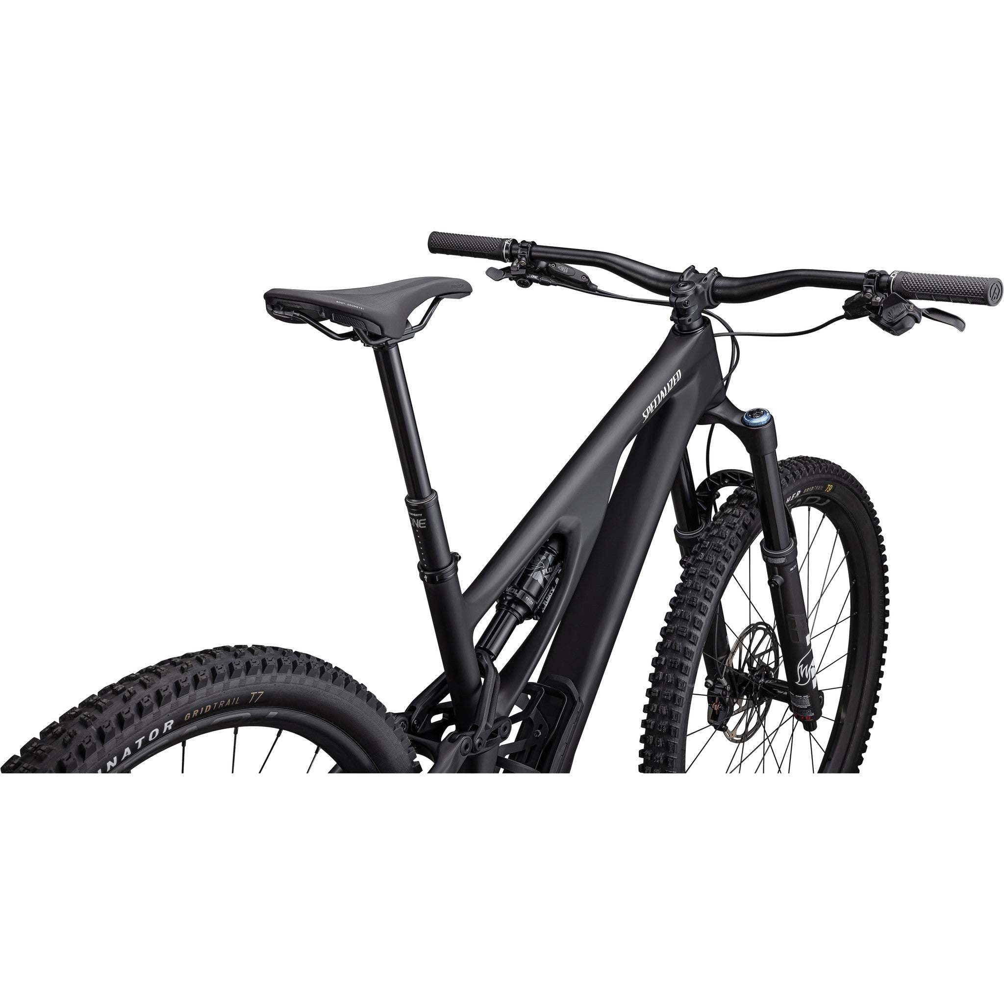 Stumpjumper EVO Expert