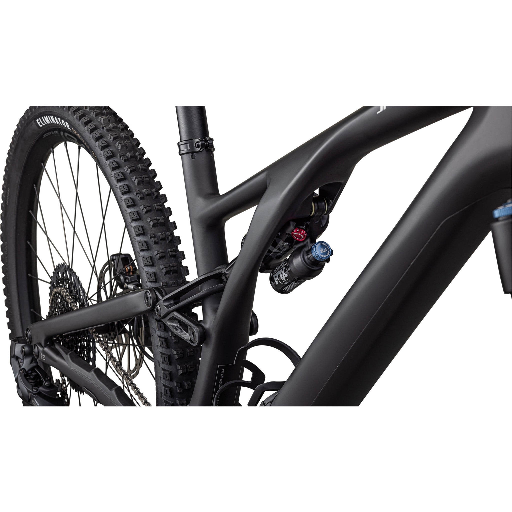Stumpjumper EVO Expert