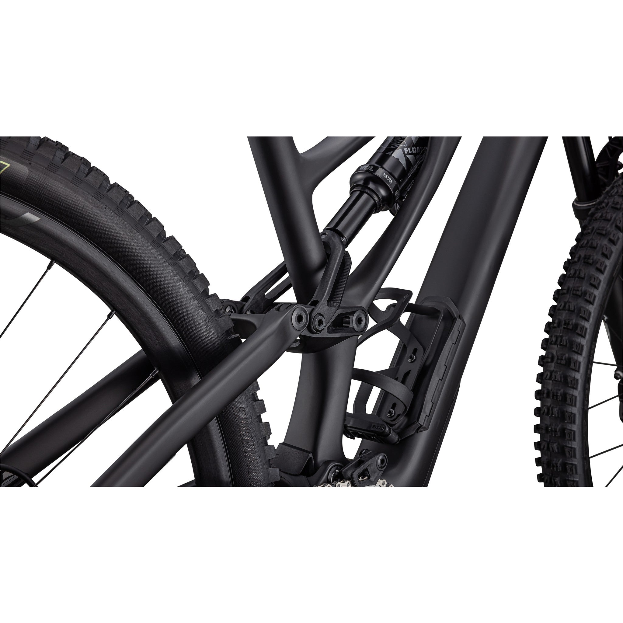 Stumpjumper EVO Expert