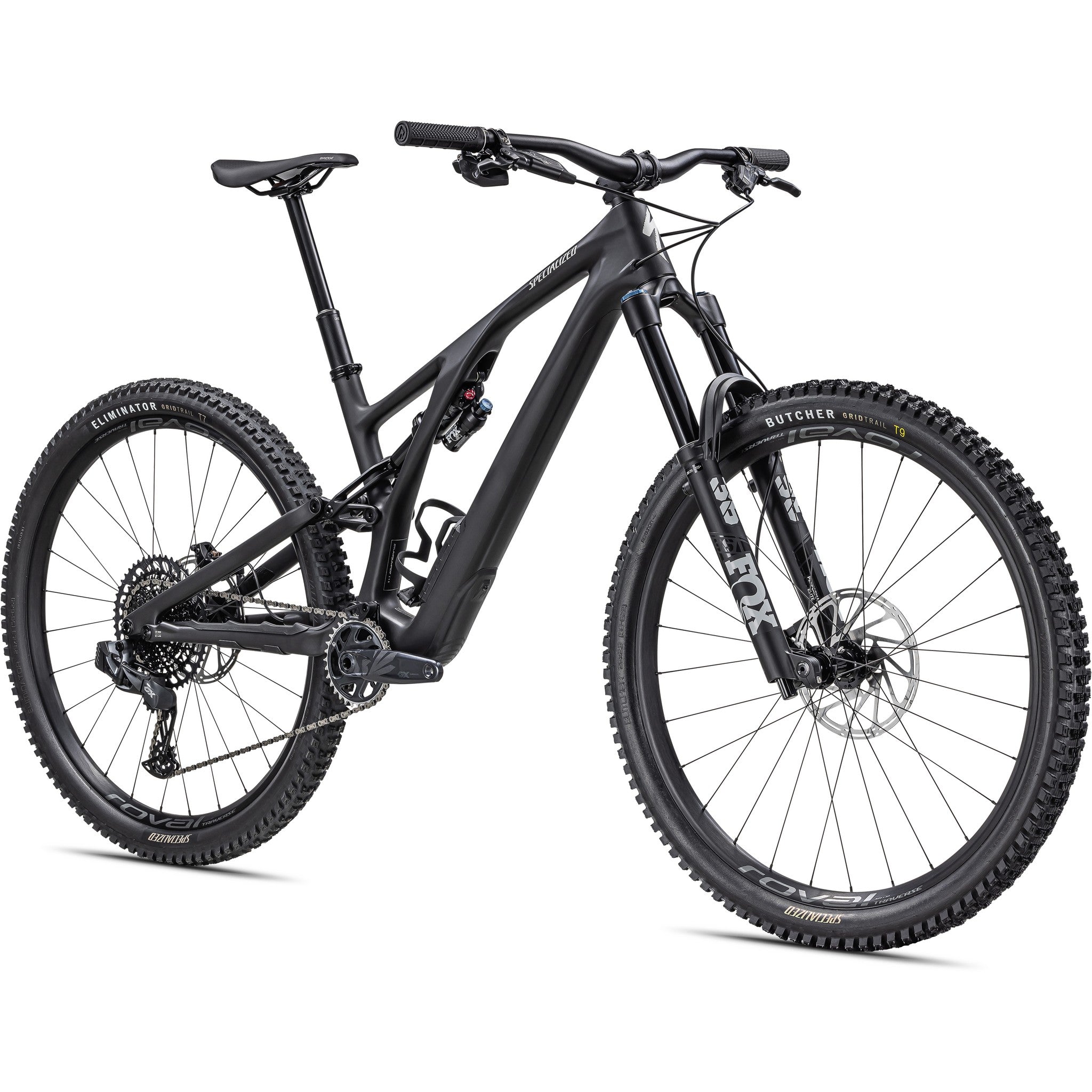 Stumpjumper EVO Expert