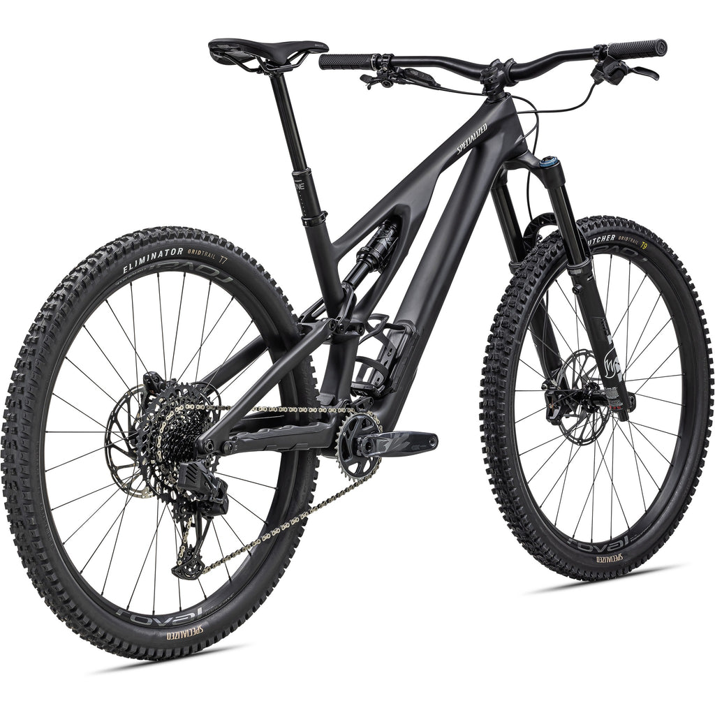 Stumpjumper EVO Expert