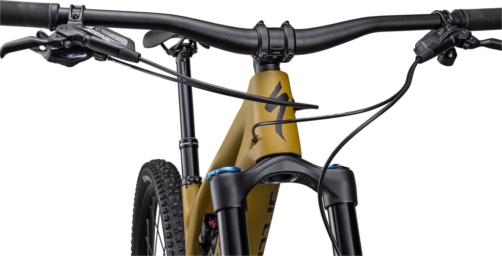 Stumpjumper EVO Comp