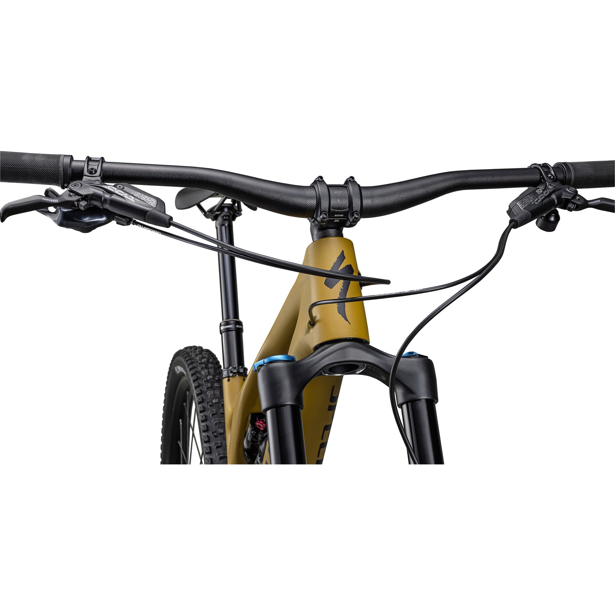 Stumpjumper EVO Comp