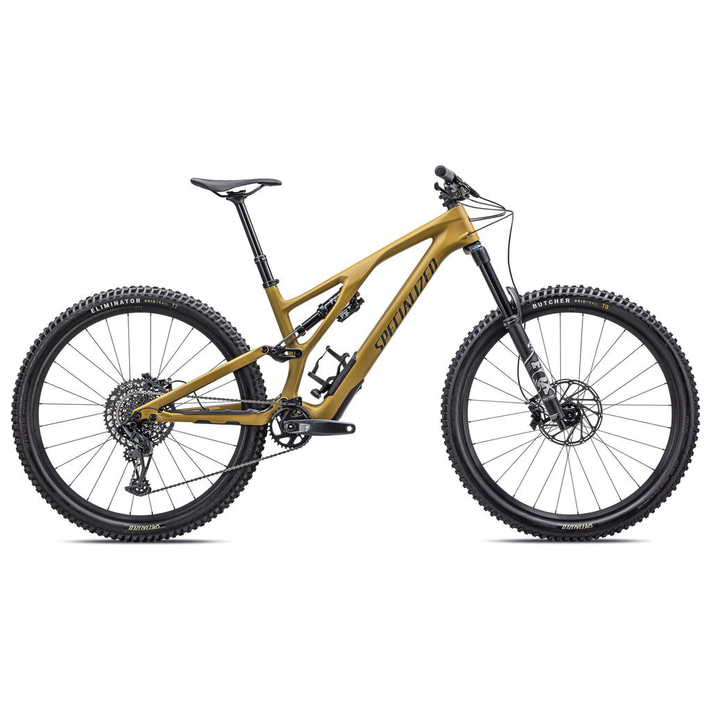 Stumpjumper EVO Comp