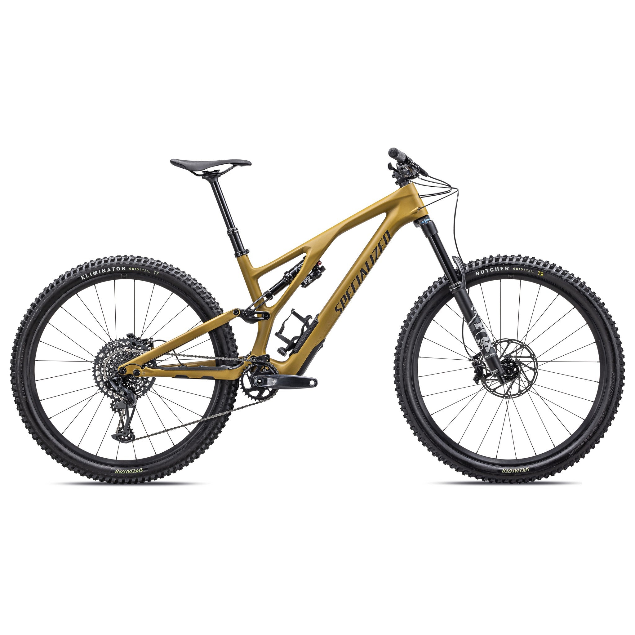Stumpjumper EVO Comp