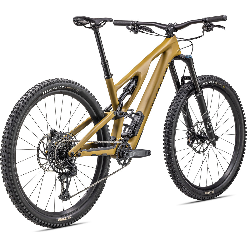 Stumpjumper EVO Comp