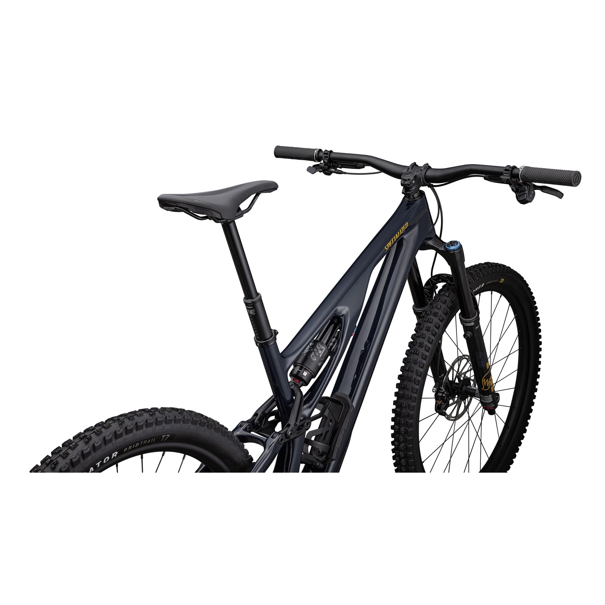 Stumpjumper EVO Expert T-Type