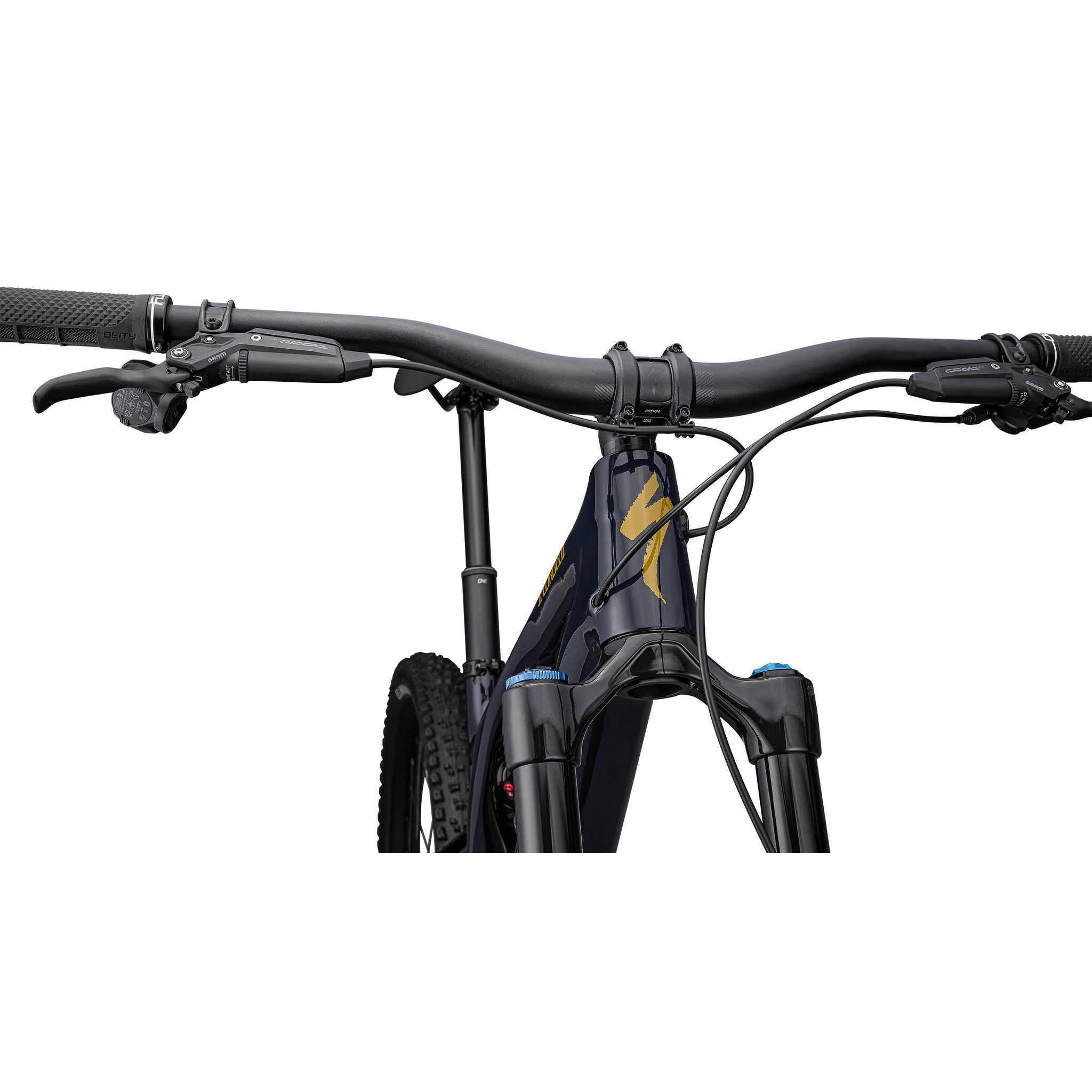 Stumpjumper EVO Expert T-Type