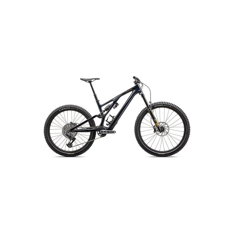 Stumpjumper EVO Expert T-Type