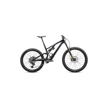 Stumpjumper EVO Expert T-Type