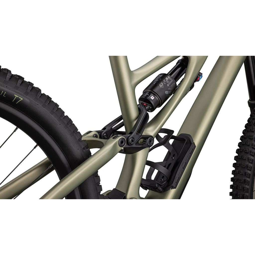 Stumpjumper EVO Expert T-Type