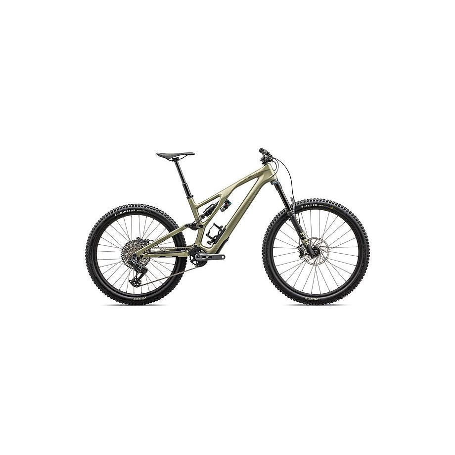 Stumpjumper EVO Expert T-Type