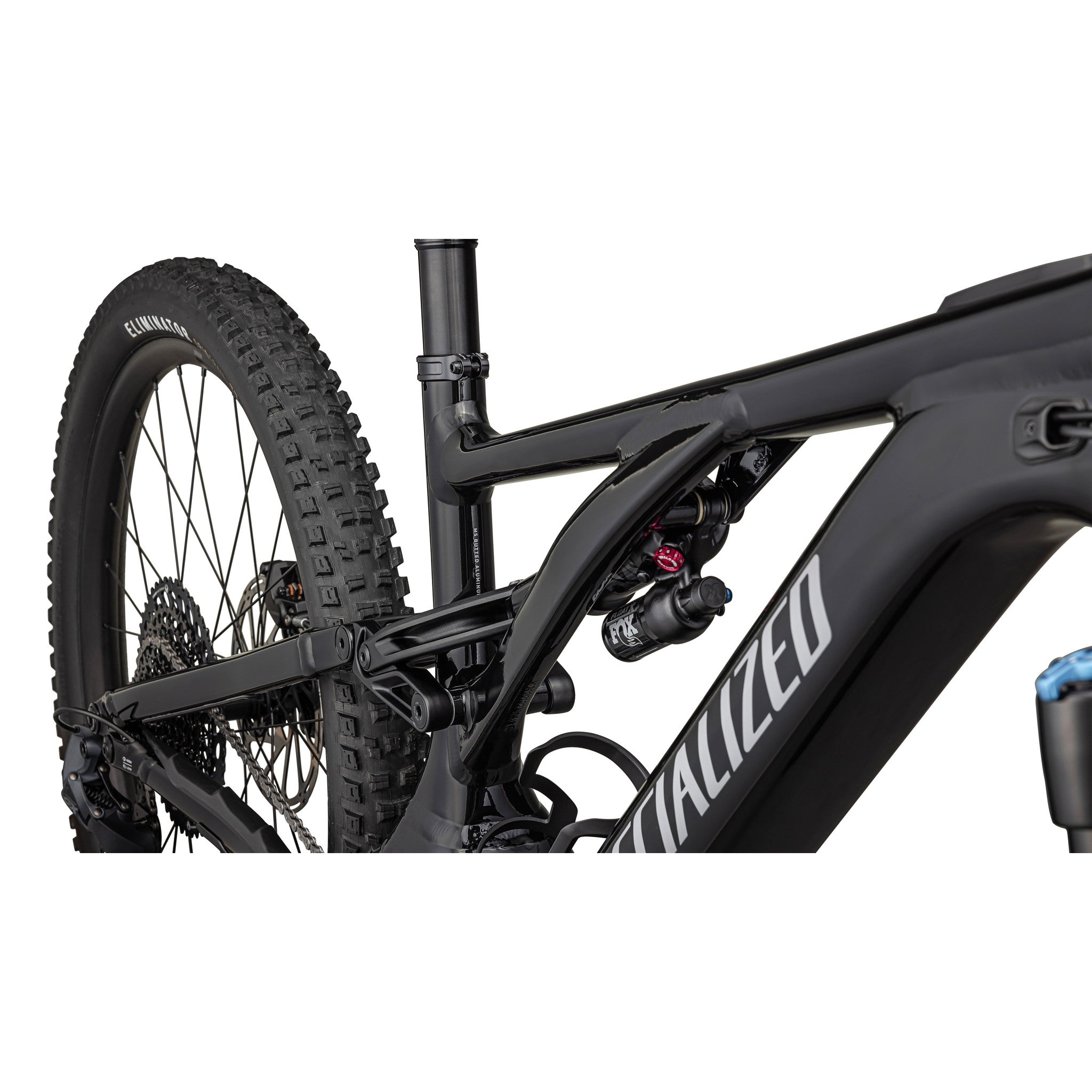 Turbo Levo 3 Comp Alloy