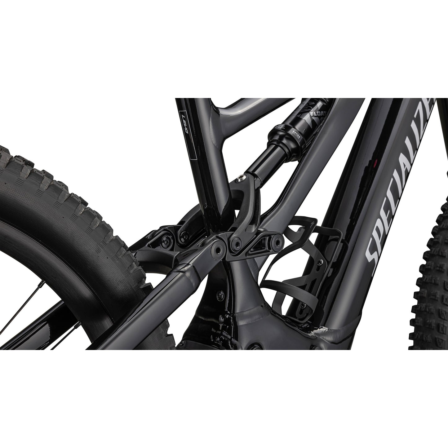 Turbo Levo 3 Comp Alloy