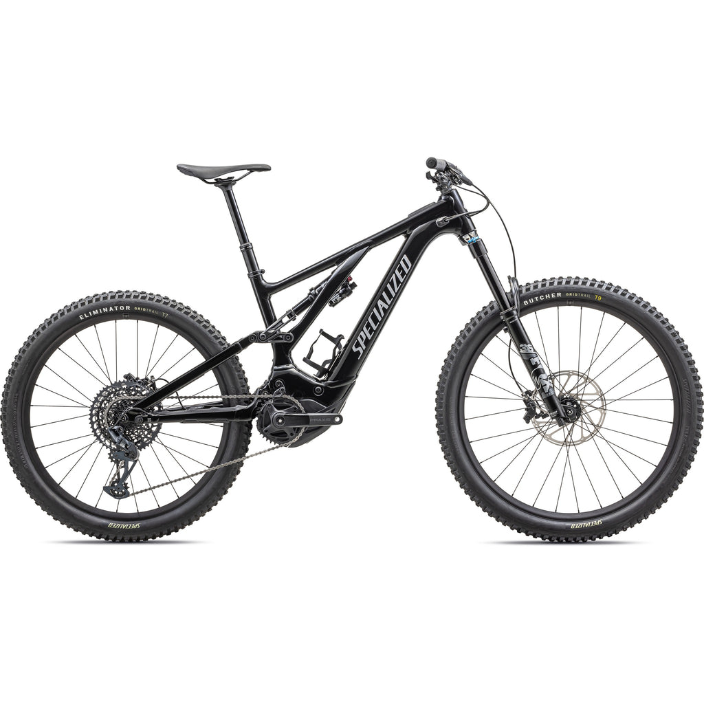 Turbo Levo 3 Comp Alloy