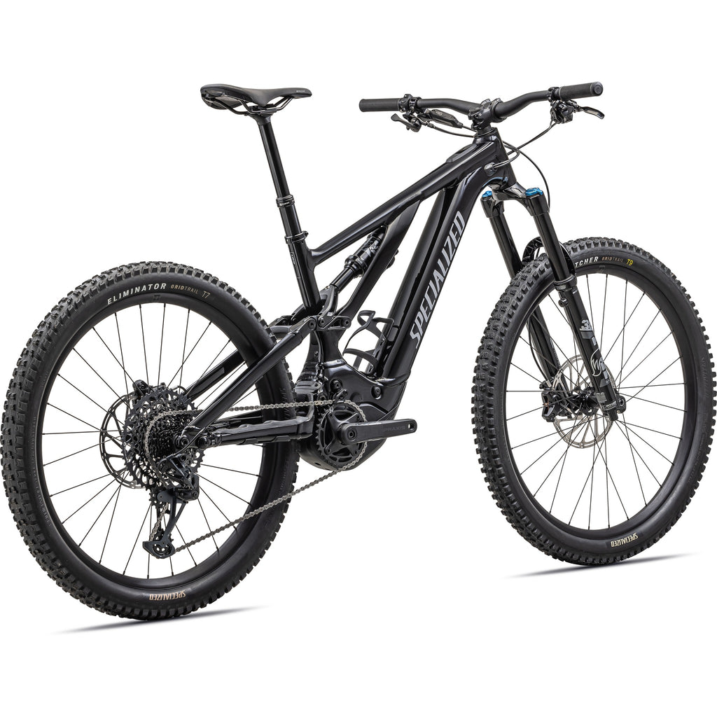 Turbo Levo 3 Comp Alloy