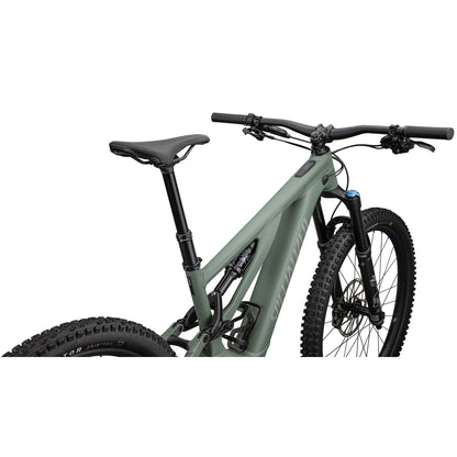 Turbo Levo 3 Comp Alloy