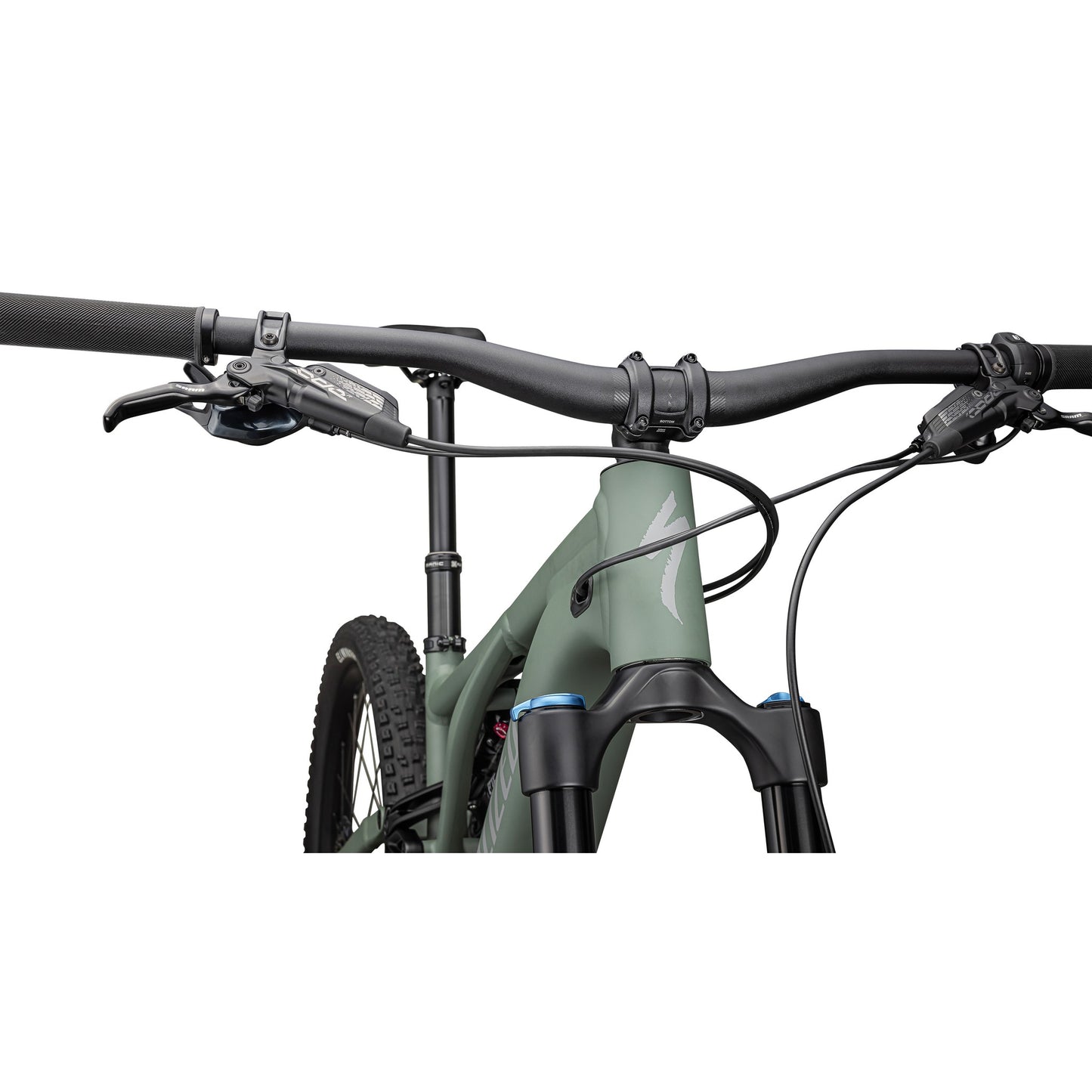 Turbo Levo 3 Comp Alloy