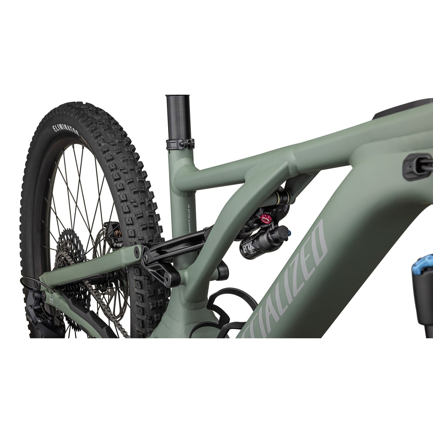 Turbo Levo 3 Comp Alloy